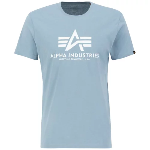 Alpha Industries Bombažna kratka majica