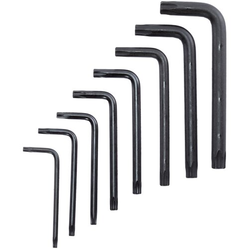 BWO Torx ključ ELLIX SET 7/1 Cijene