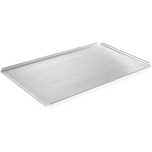 Hendi Rupičasta posuda GN 1/1 - sa 4 razdvojena obruča, 530x325x(H)10mm Cene