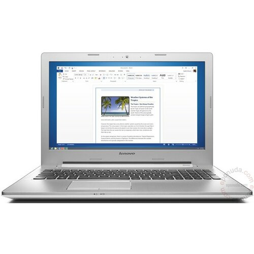 Lenovo Z50-70 (59441169) laptop Slike