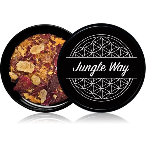 Jungle Way Sexual Energy kadila 15 g Cene