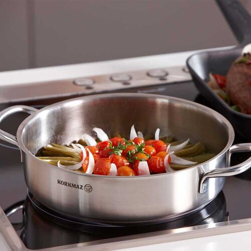 Korkmaz set lonaca A1606 Perla Cene