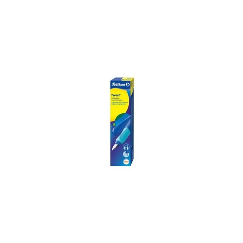 Pelikan Nalivpero Twist, u kutiji, deep blue Cijene