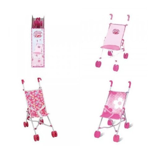 Olimp Sport Bambolina kisobran kolica set asst DI512 Cene