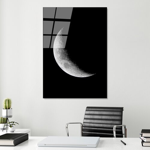 Atelier Del Sofa slika od kalenog stakla 70x100cm Cene