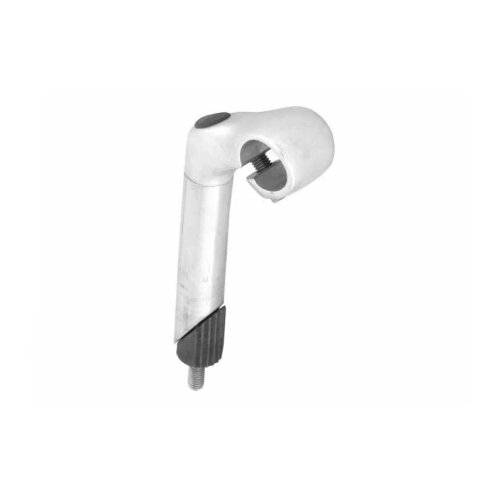 Lula volana metal hromirana 25.4x100x22.2mm Slike