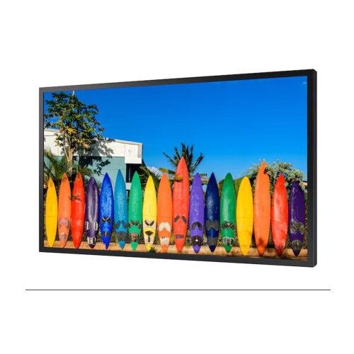 Samsung LH55OMBEBGBXEN 55&amp;#039;&amp;#039; Professional Window Signage OMB Slike