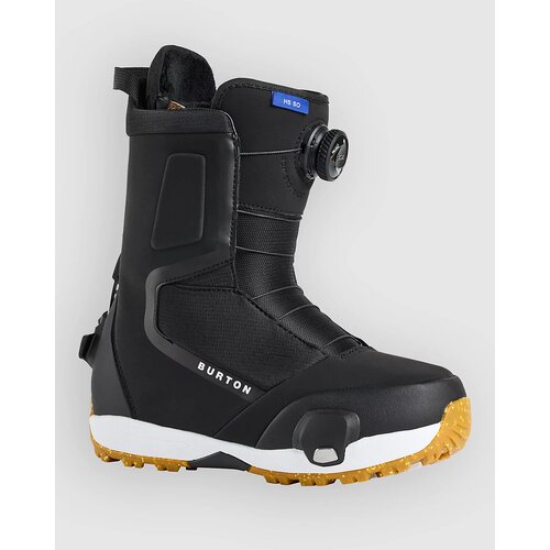Burton Highshot So 2027 Step On Boots black Cene