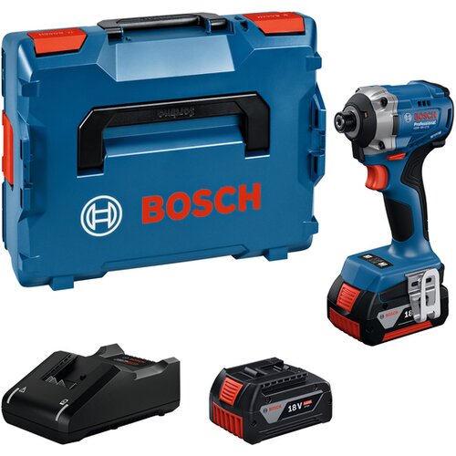 Bosch Akumulatorski Udarni odvrtač GDR 18V-215 06019N2002 Cene