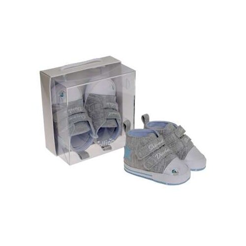 Pollino NEHODAJUCE PATIKA GREY Cijene