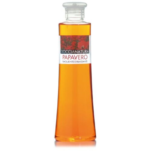  RB Doccia Natura &ndash; Gel za tu&scaron;iranje 400ml / PAPAVERO Cene