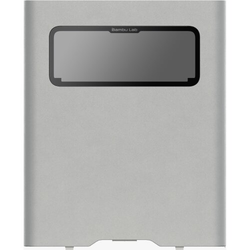 Bambu Lab left side panel with glass window (FAS039) Cene