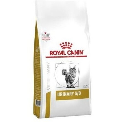 Royal Canin Veterinary Feline Urinary S/O - 1,5 kg Cijene