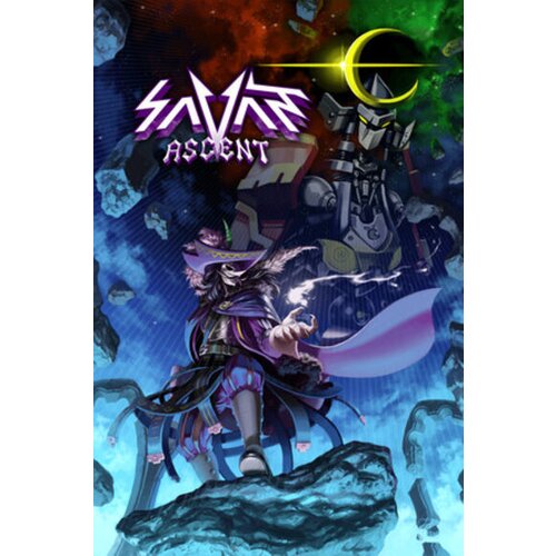  savant - ascent steam key (pc) global Cene