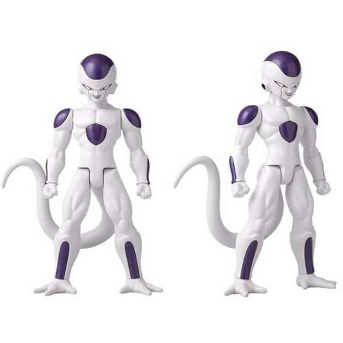  Figure djelovanja Bandai Dragon Ball Limit Breaker 30 cm Slike