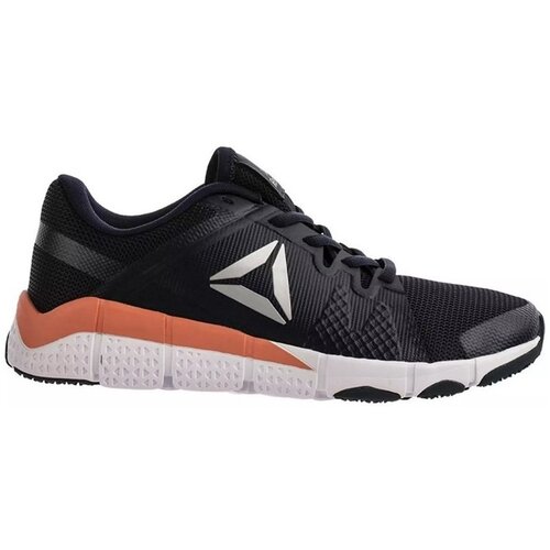 Reebok Nizke superge Trainflex Trening Črna Slike