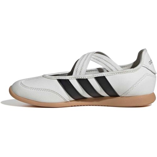 Adidas Baletanke za devojčice Barreda Mary Jane J GG, Bela Slike