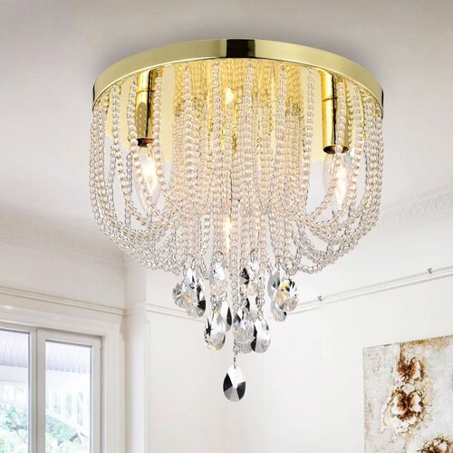 Toolight Luster APP1625-3C Slike