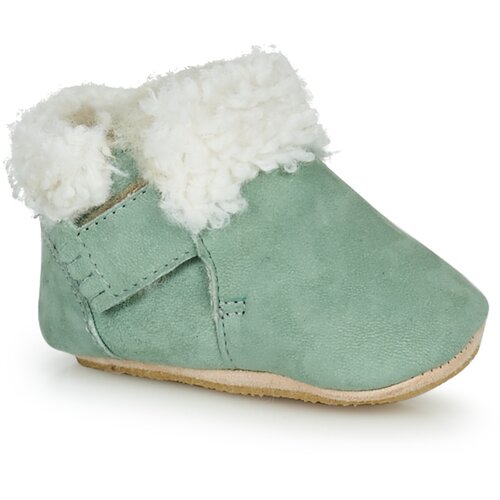 Easy Peasy Nogavice FOUBLU Zelena Cene