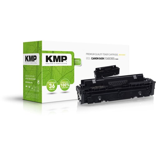 KMP C-T40CX Toner cyan compatible with Canon 045 H Cijene
