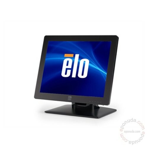 Elo Touch 1517L monitor Slike
