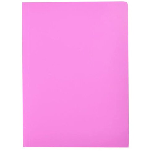 hromo, fascikla, hromokarton, A4, miks boja Roze Slike
