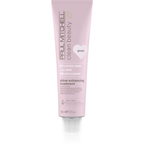 Paul Mitchell Clean Beauty Color Depositing Treatment hranilna maska za barvane lase odtenek 150 ml Cene