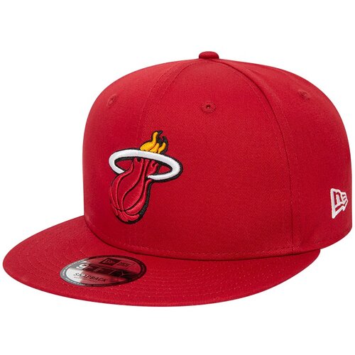 New Era Miami Heat 9FIFTY NBA Rear Logo kapa Cijene