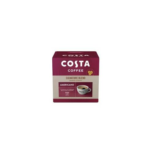 Costa coffee kapsule kafe Cene