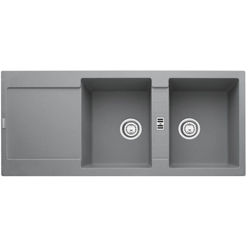 Franke SUDOPER MRG 621 Kameno siva, (114.0066.716) Cijene