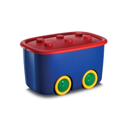 Kis kutija za igračke - funny box (duga) ( kfb46d ) Cene