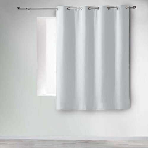 Douceur d int&amp;eacute;rieur Bela zatemnitvena zavesa 135x180 cm Occult &amp;ndash; Slike