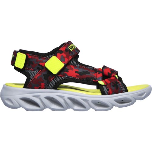 Skechers sandal 400077L BKRD F rdeča 29 Cene