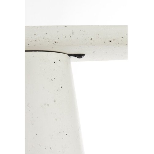 Light &amp;amp; Living Bela stranska mizica 40x120 cm Hamura &amp;ndash; Slike