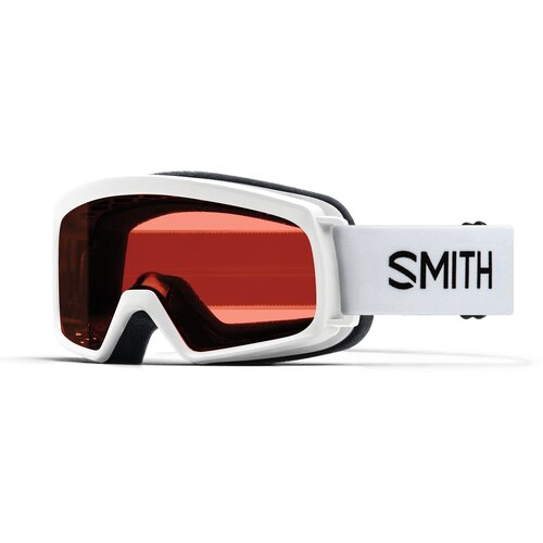 Smith skijške naočare za dečake RASCAL bela M00678 Slike