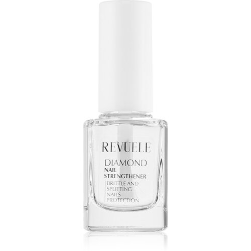 Revuele Nail Therapy Diamond Nail Strengthener učvršćujući lak za nokte 10 ml Cijene