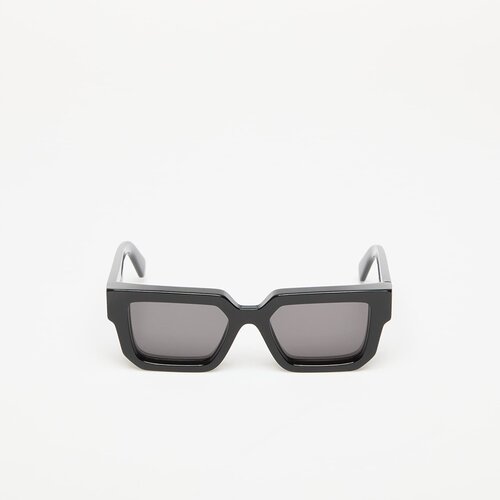 Off-white Sončna očala Silverstone Sunglasses Black/ Dark Grey Universal Cene
