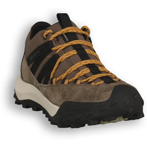 Scarpa 004 ROVE GTX GRAY Siva