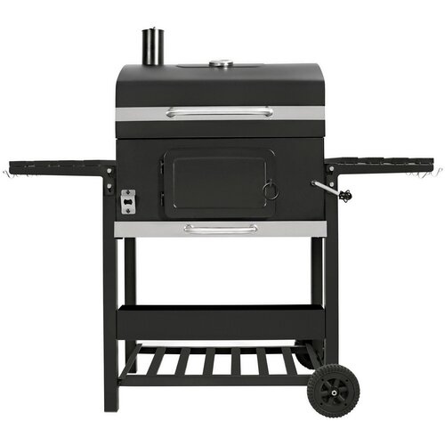 Monster Žar za dimljenje XL BBQ, (5000347563) Cene