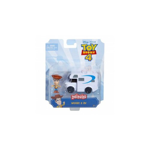 Toy Story mini figura GCY49-965B Slike