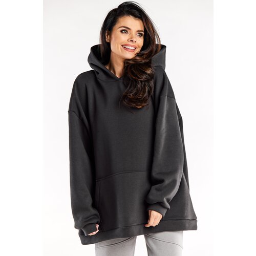 Infinite You Woman's Hoodie M323 Cijene