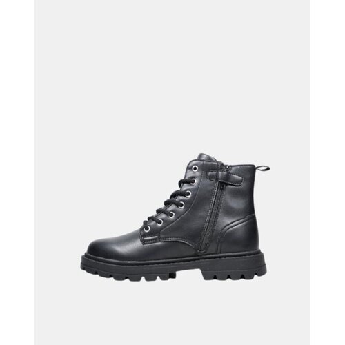 Levi&amp;#039;s Gležnjarji VPHR0121S PASADENA REFRESH Črna Slike