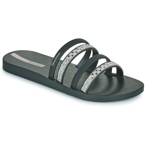 Ipanema CHIC SLIDE FEM Crna Slike