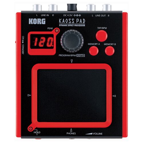 Korg KP-MINI DJ efekat Cijene