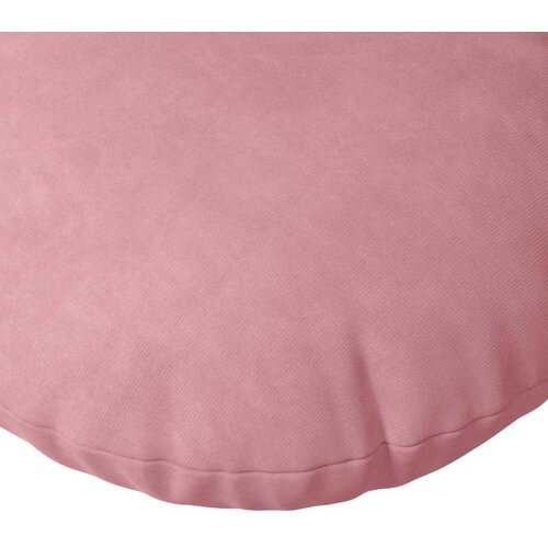  Jastučići za sjedenje 2 pcs Ružičasta &amp;Oslash;60 x 21 cm Bar&amp;scaron;un Slike