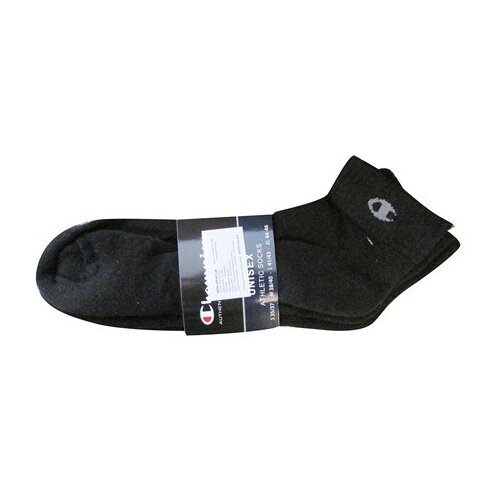 Champion unisex čarape za odrasle SUPERSNEAKER 3PPK SVCH133U01-02 Slike