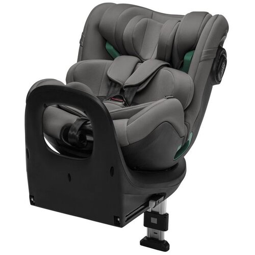 Zopa autosjedalica Voyager Maxi, Silver Grey Cene