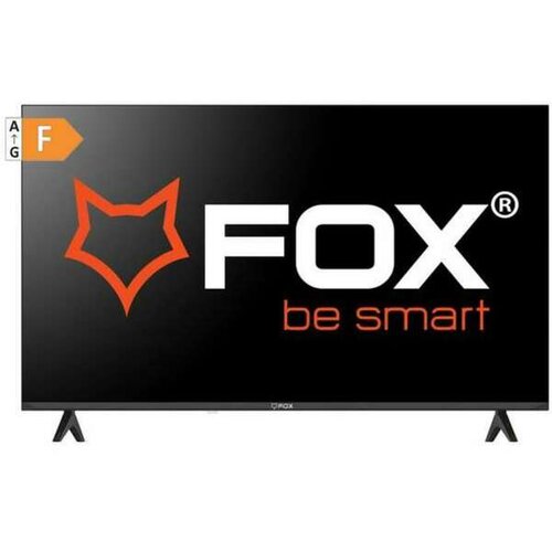  32ATV140D fox led tv Slike