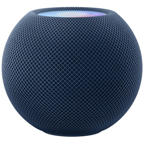 Apple Zvučnik bežični, Bluetooth – HomePod mini Blue Cijene