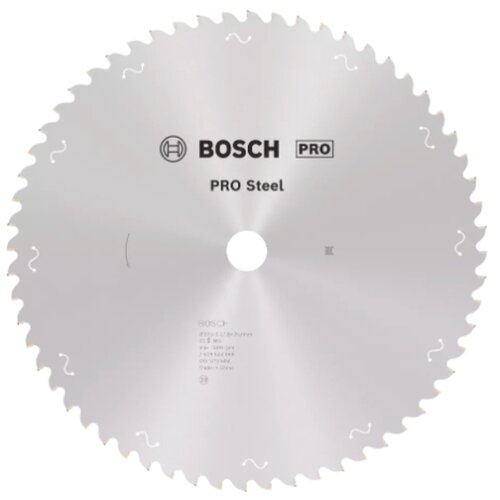 Bosch pro steel list kružne testere 305x2.2x25.4 mm 60z hltcg max 1.800 o/min 2608844868 Slike